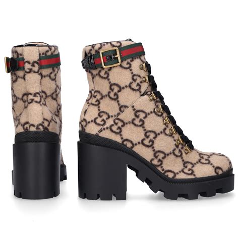 girls gucci boots|authentic gucci boots women.